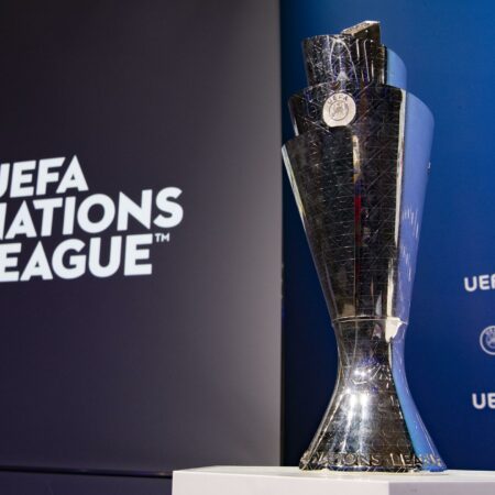 Apostas Vencedor UEFA Nations League 2025