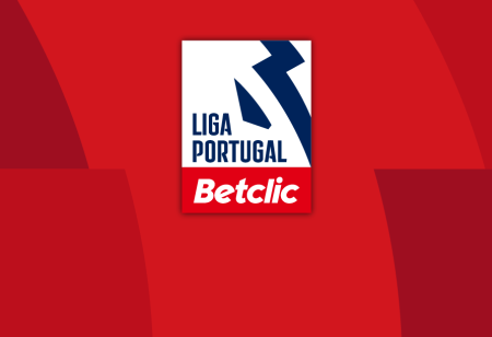 Apostas Vencedor Liga Portugal 2024