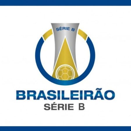 Apostas Vencedor Brasileirão Série B 2024