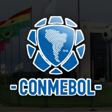 Apostas Vencedor Copa América 2024