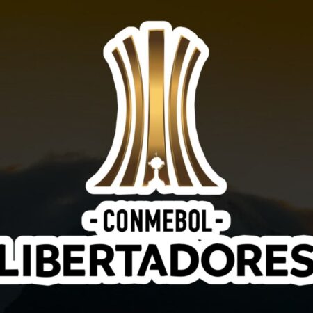 Apostas Vencedor Libertadores da América 2024