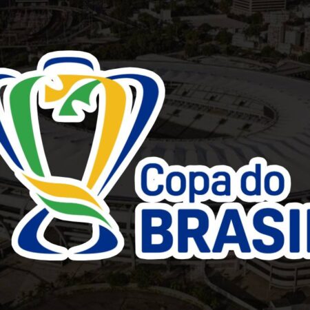 Apostas Vencedor Copa do Brasil 2024