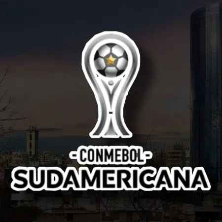 Apostas Vencedor Copa Sul-Americana 2024