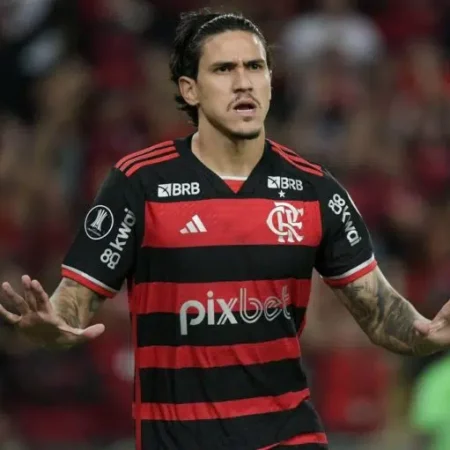 Flamengo Supera o Millonarios com Facilidade e Avança para as Oitavas da Libertadores