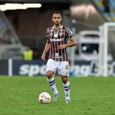 Fluminense se Prepara com Força Total para o Duelo contra o Alianza Lima