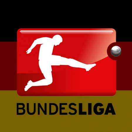 Apostas Vencedor Bundesliga 2025