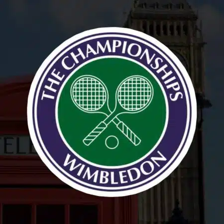 Apostas Vencedor Wimbledon 2024