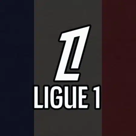 Apostas Vencedor Ligue 1 2025