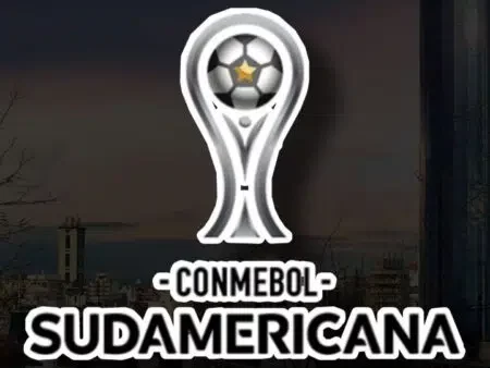 Apostas Vencedor Copa Sul-Americana 2024