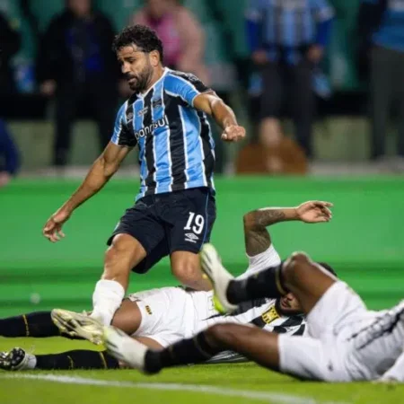 Grêmio Avança às Oitavas da Libertadores com Vitória Sobre o Huachipato