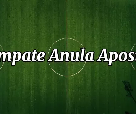 Explicação da Aposta Draw no Bet (Empate Anula Aposta)