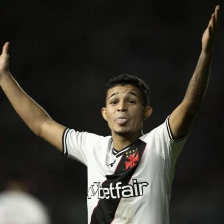 Inter Retorna ao Beira-Rio mas Sofre Derrota para o Vasco