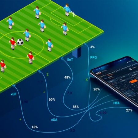 Utilizando Calculadoras nas Apostas Esportivas: Dutching, Trading e Odds