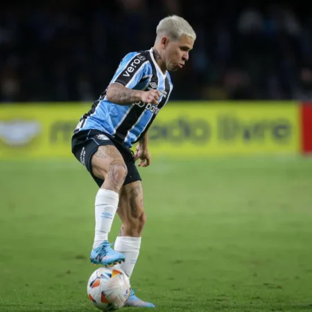Copa do Brasil: Grêmio se prepara para enfrentar o Operário