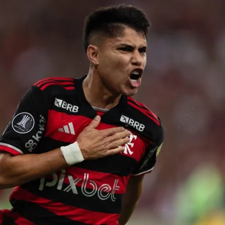 Flamengo Supera Bolívar e Garante Vantagem na Libertadores