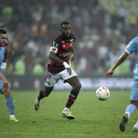 Libertadores: Apesar da Derrota para o Bolívar, Flamengo Avança às Quartas