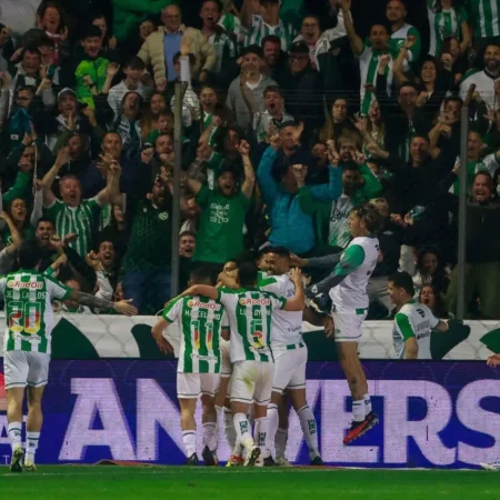 Juventude vence o Corinthians e leva vantagem para o jogo de volta na Copa do Brasil