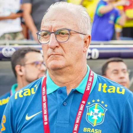 Brasil: Dorival Júnior anuncia convocação para as eliminatórias