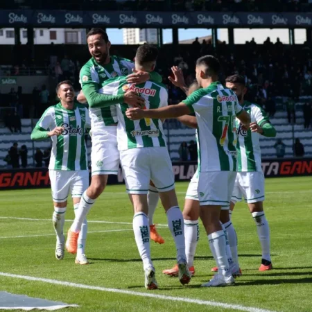 Juventude supera Botafogo em jogo emocionante e vence por 3 a 2