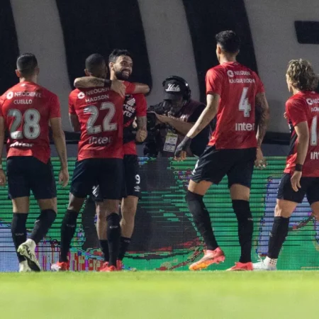 Athletico-PR supera Bragantino novamente e se qualifica para as quartas