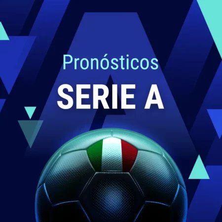 Apostas Vencedor Serie A Italiana 2025