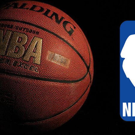 Apostas Vencedor NBA 2025