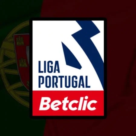 Apostas Vencedor Liga Portugal 2025