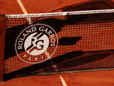 Apostas Vencedor Roland Garros 2025