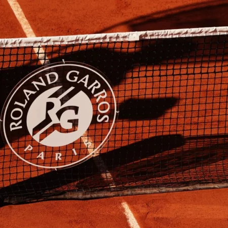 Apostas Vencedor Roland Garros 2025