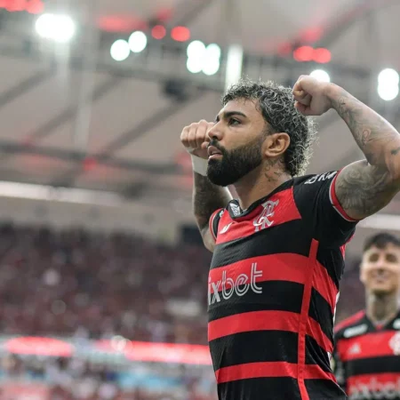 Flamengo Supera Juventude e Fortalece Sua Posição no G-4 do Brasileirão