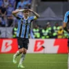 Grêmio Conquista Vitória de Virada Sobre o Atlético-GO e Distancia-se do Z-4