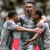 Inter Supera Atlético-MG Sob Chuva e Mantém Posição no G6 do Brasileirão