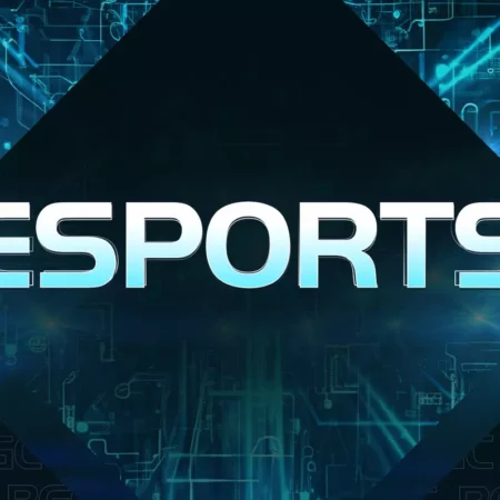 Como Fazer Apostas em eSports? Um Guia Prático