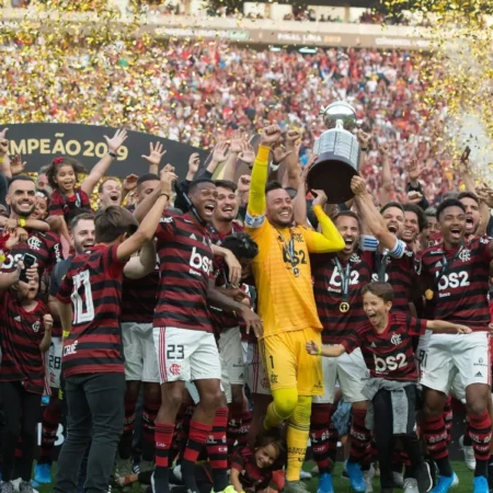 Ídolo do Flamengo aponta favorito para Palmeiras x Botafogo no Brasileirão