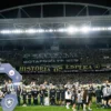 SANÁLISE: Botafogo repete erros em três jogos consecutivos, e falta de criatividade custa a liderança