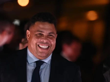 Ronaldo Fenômeno na Presidência da CBF? Entenda Como Funciona a Eleição