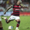 Wesley Brilha Novamente pelo Flamengo: Confira Seus Números