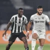 Botafogo e Atlético-MG Concorrem ao Prêmio de Melhor Time do Mundo em 2024