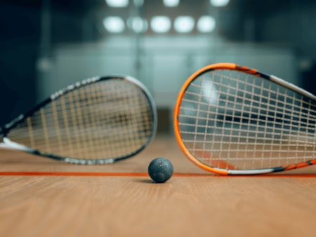 Como Apostar em Squash – Guia para Iniciantes