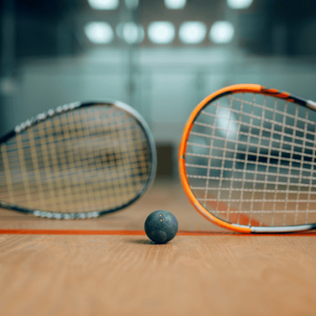 Como Apostar em Squash – Guia para Iniciantes