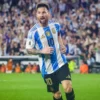 Paraguai x Argentina nas Eliminatórias: A Importância de um Gol de Messi