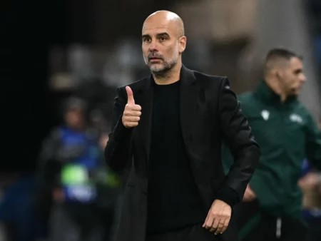 CBF intensifica esforços para contar com Pep Guardiola na seleção brasileira, revela jornal inglês