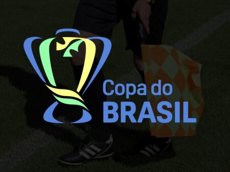 Apostas Vencedor Copa do Brasil 2025