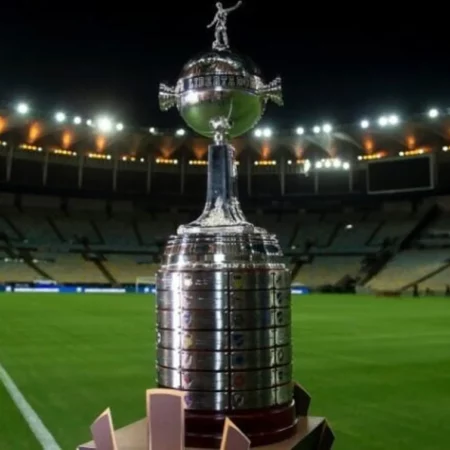 As Maiores Viradas em Mata-Mata da Libertadores