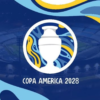 Apostas Vencedor Copa América 2028