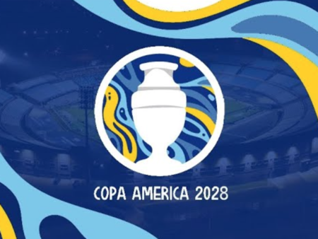 Apostas Vencedor Copa América 2028