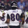 NFL no Natal: Ravens esmagam Texans e assumem a liderança da AFC Norte