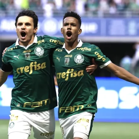 Adversários do Palmeiras no sorteio do Mundial de Clubes da FIFA 2025