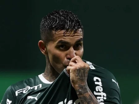 O fim da era Dudu: Palmeiras se despede de um dos maiores ídolos