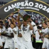 ANÁLISE: Botafogo Finaliza Temporada Épica sem Espaço para Lamentações diante de Resultado Frustrante